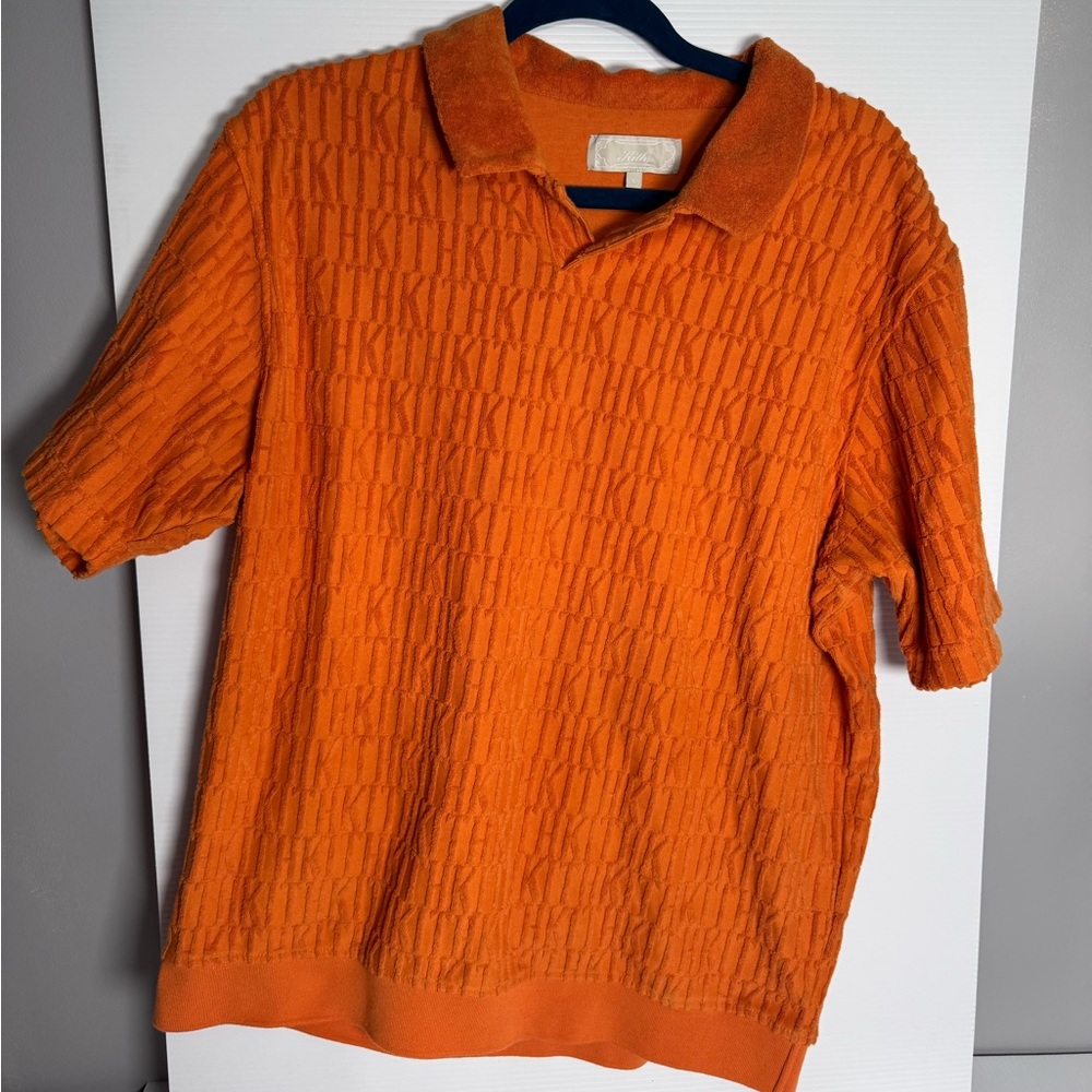Kith tshirt
